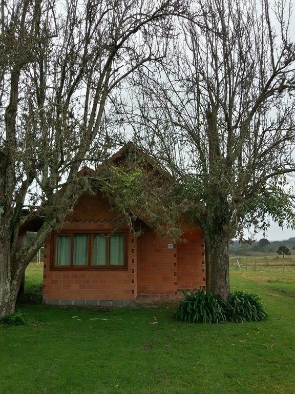 Refugio Do Lago Hotel Lages Bilik gambar