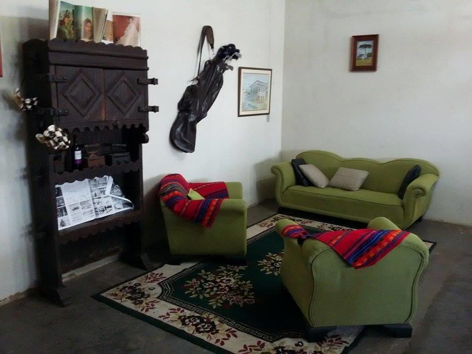 Refugio Do Lago Hotel Lages Luaran gambar